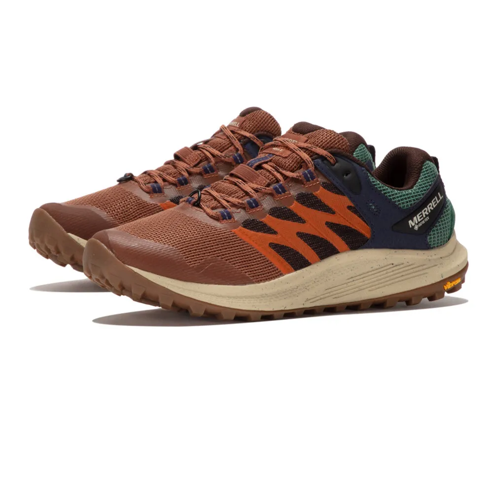 Merrell Nova 3 GORE-TEX Scarpe da Trail Running - AW24