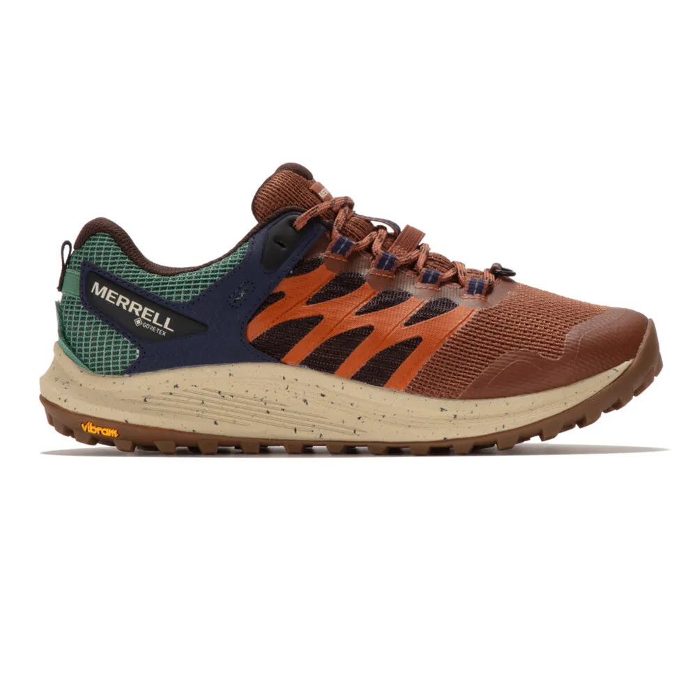 Merrell Nova 3 GORE-TEX Scarpe da Trail Running - AW24