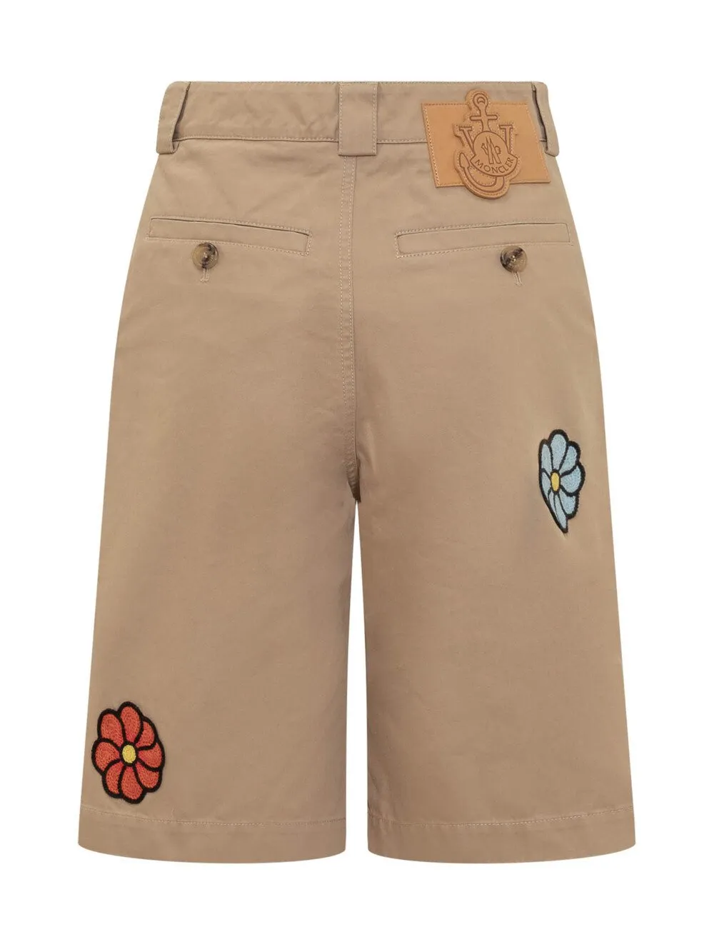 MONCLER CAPSULE JWA 1 JW Anderson Shorts 
