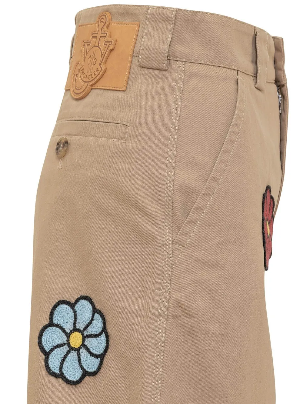 MONCLER CAPSULE JWA 1 JW Anderson Shorts 