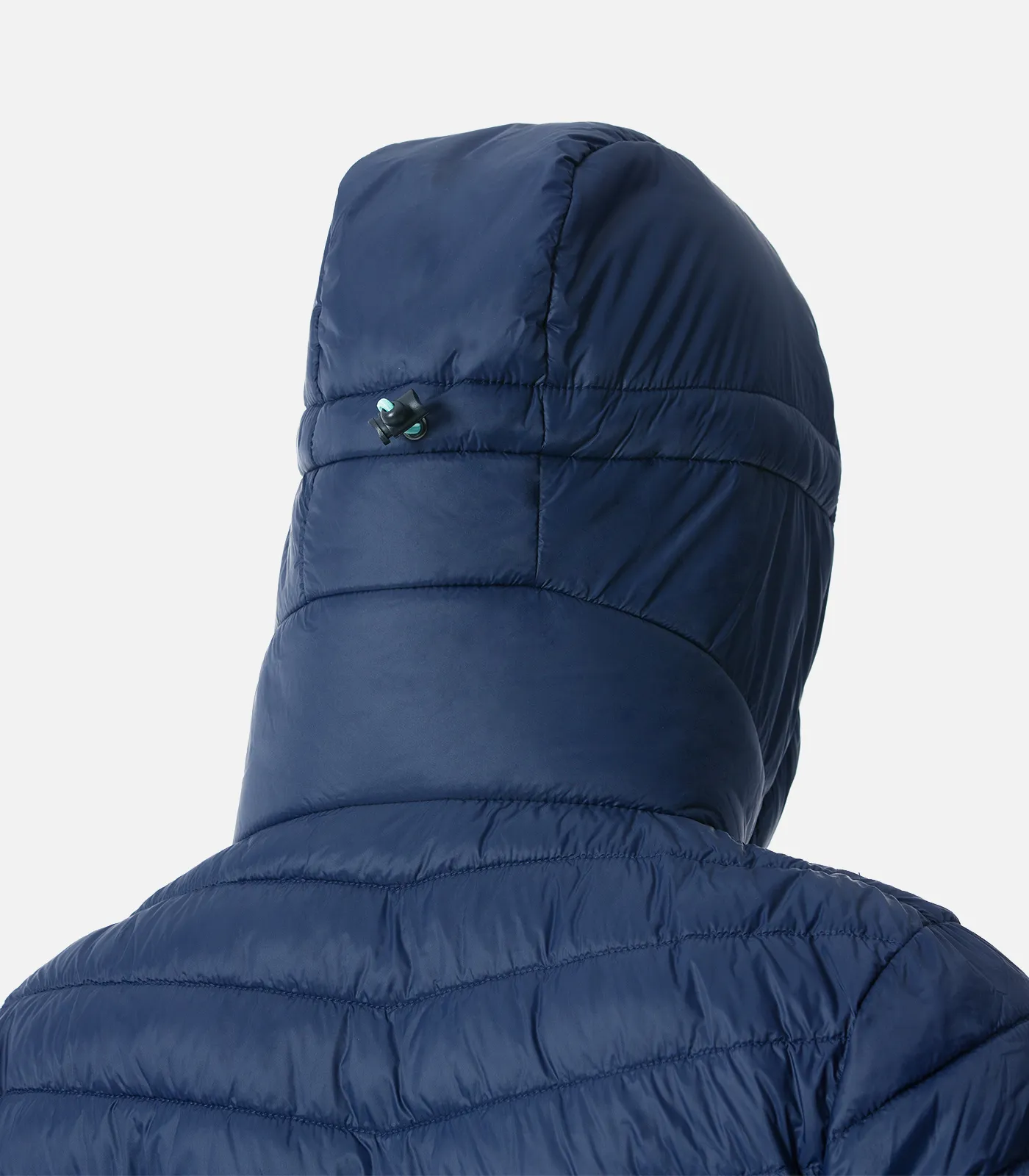 MORZINE- Donna Piumino CIMALOFT® con cappuccio