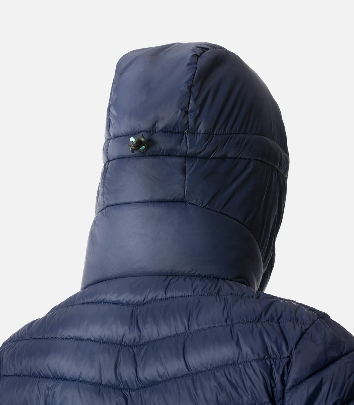 MORZINE- Donna Piumino CIMALOFT® con cappuccio