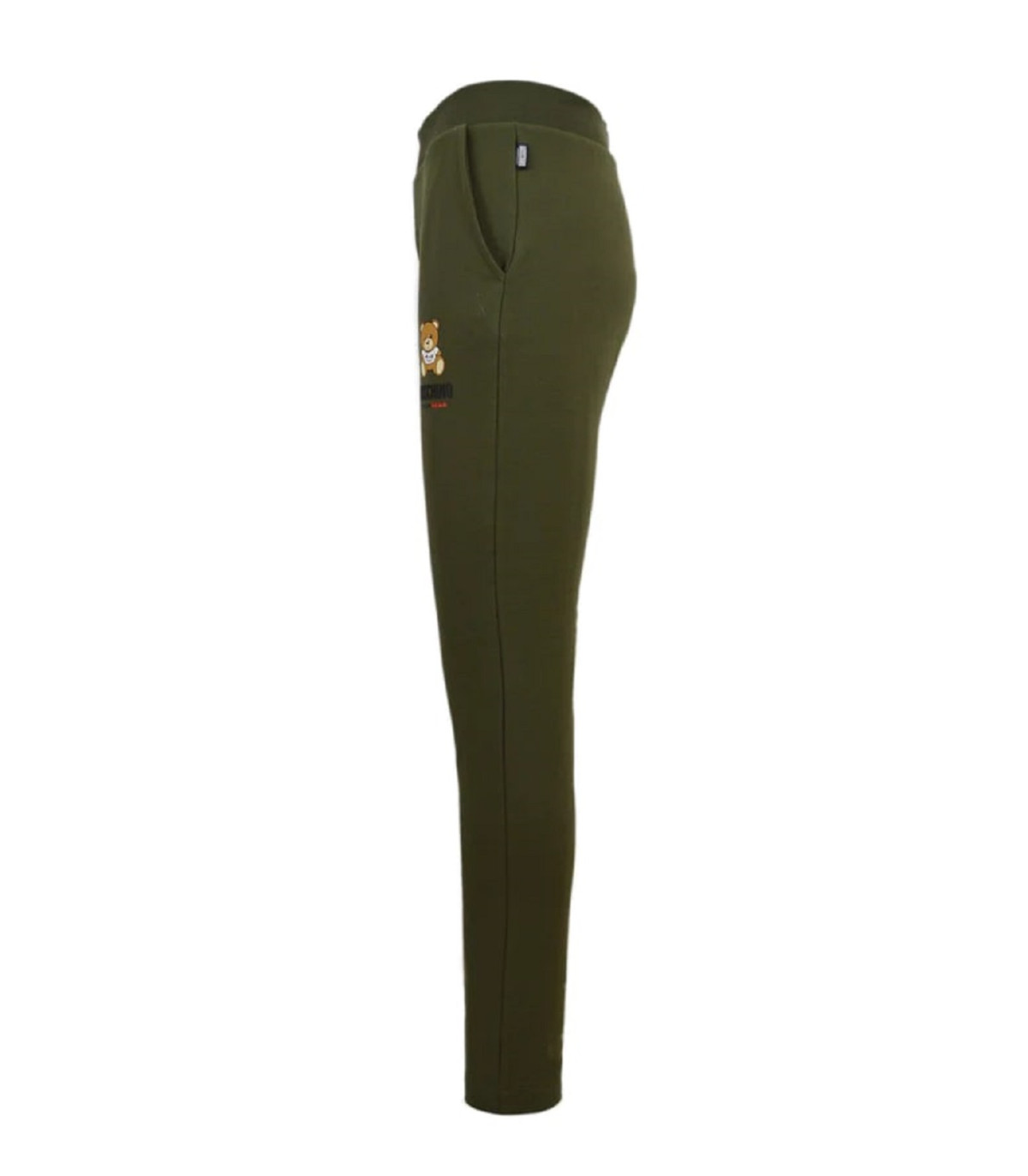 Moschino Donna Pantaloni Tuta