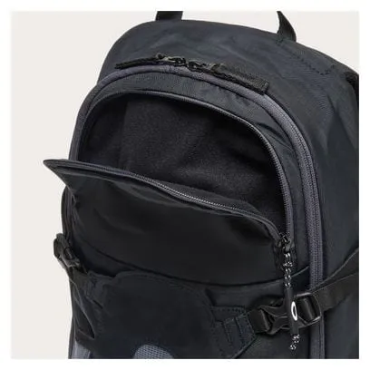 Oakley Seeker Traverse Rc Hydration Bag Grey/Black
