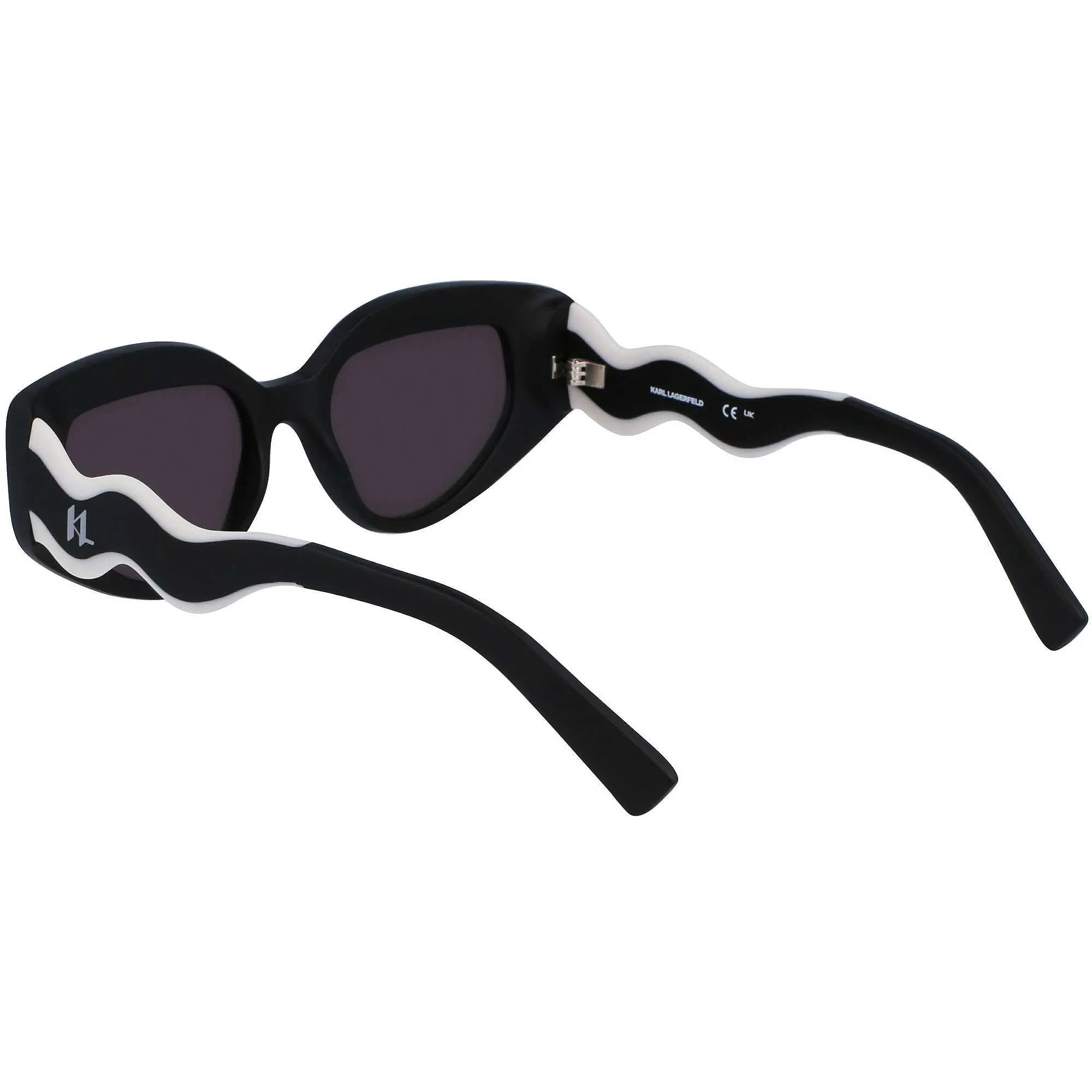 occhiali da sole donna Karl Lagerfeld