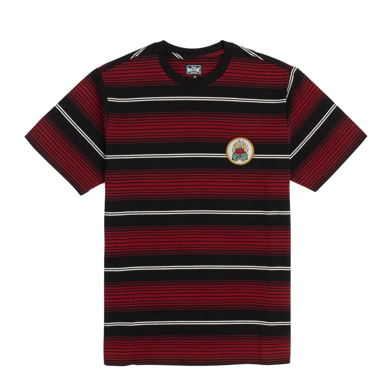 OCOTILLO KNIT