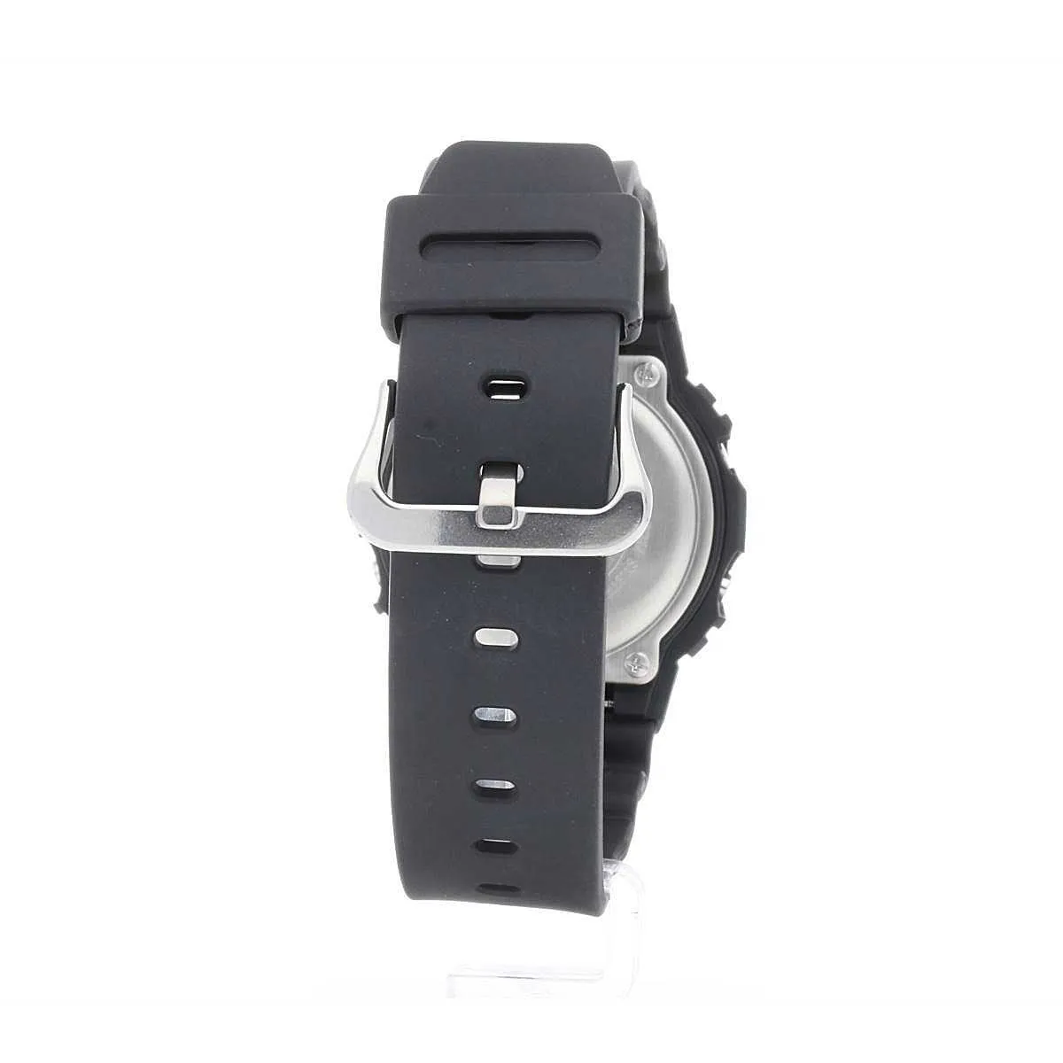 orologio G-Shock 5600-FACE Nero multifunzione uomo
