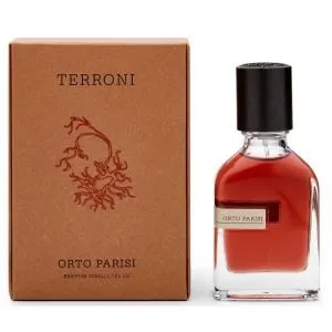ORTO PARISI TERRONI Parfum Spray 50ML