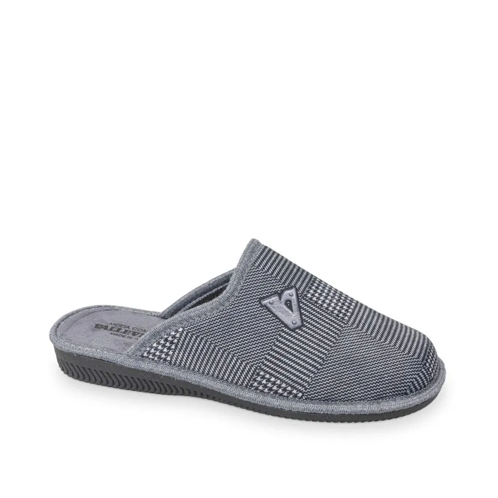 Pantafole Uomo VALLEVERDE-mod. 55801