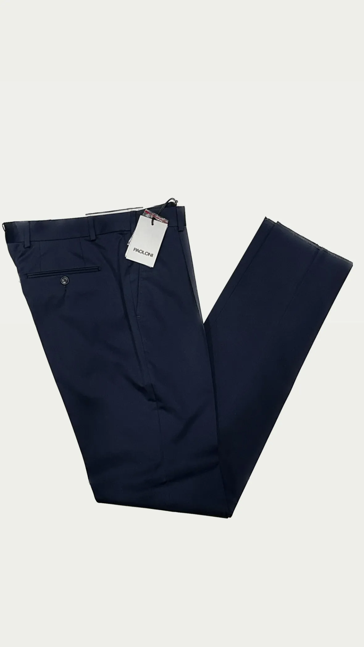 Pantalone Pence - Paoloni