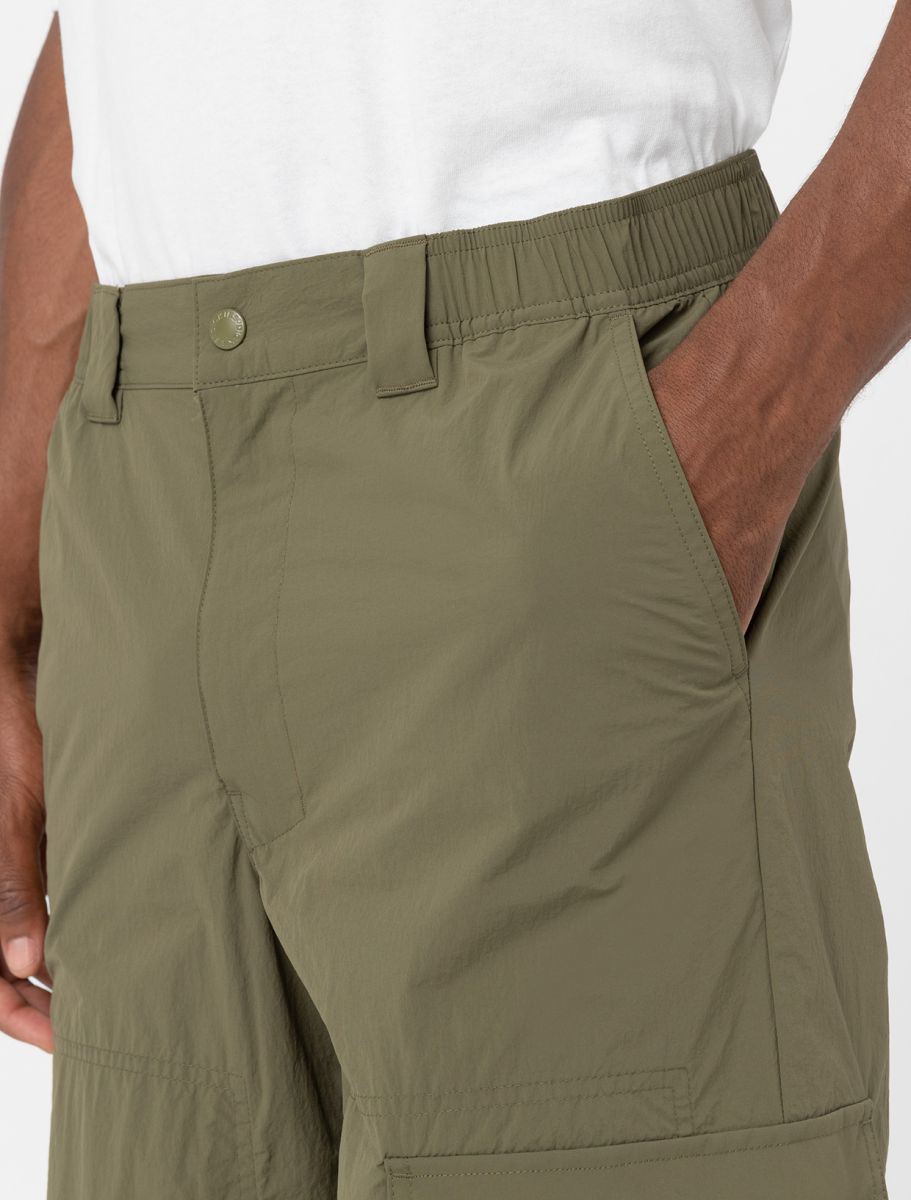 PANTALONI Uomo DICKIES JACKSON CARGO - DK0A4YLX MGR MILITARY GREEN
