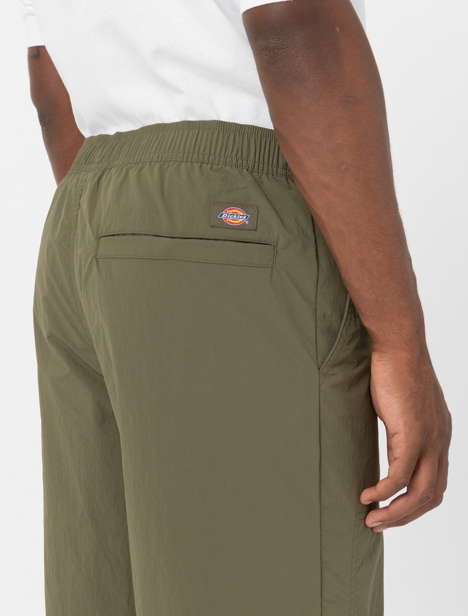 PANTALONI Uomo DICKIES JACKSON CARGO - DK0A4YLX MGR MILITARY GREEN