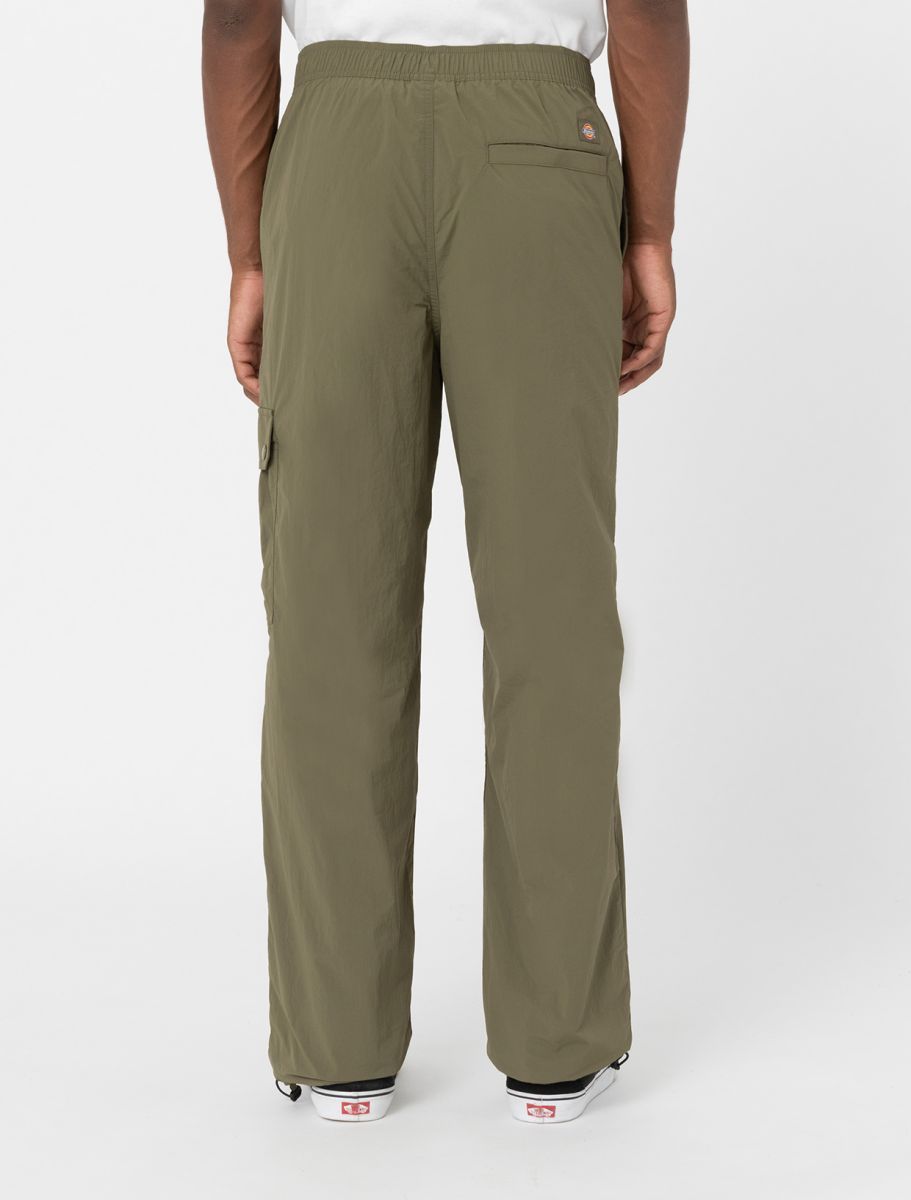 PANTALONI Uomo DICKIES JACKSON CARGO - DK0A4YLX MGR MILITARY GREEN
