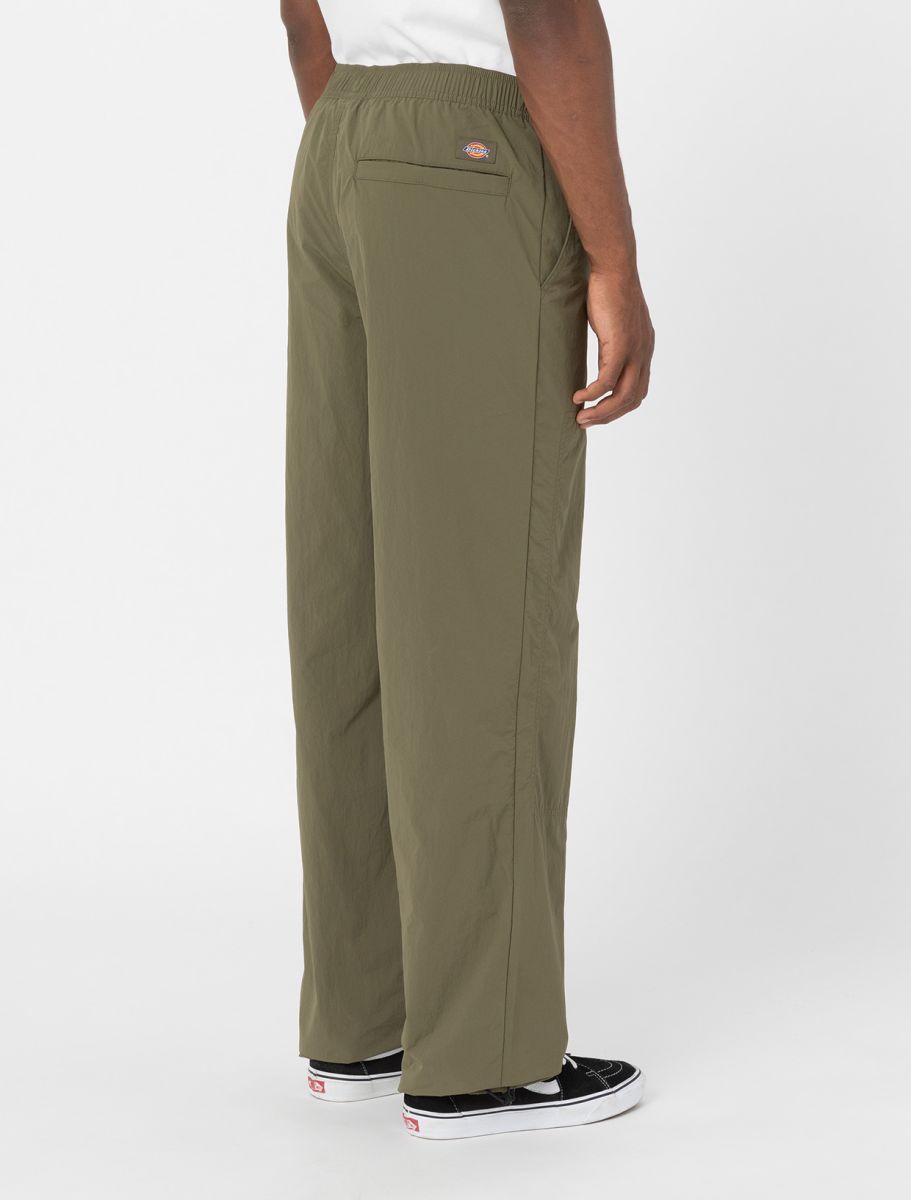 PANTALONI Uomo DICKIES JACKSON CARGO - DK0A4YLX MGR MILITARY GREEN