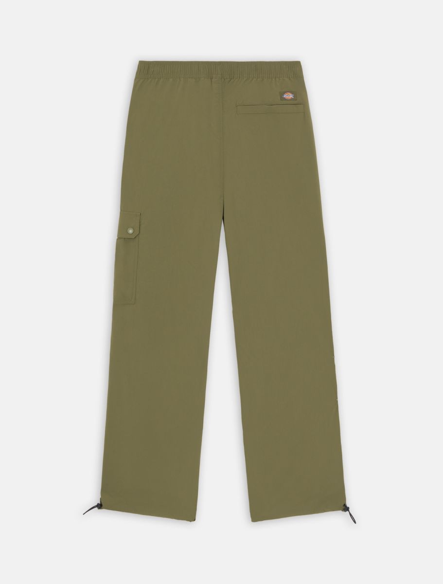 PANTALONI Uomo DICKIES JACKSON CARGO - DK0A4YLX MGR MILITARY GREEN