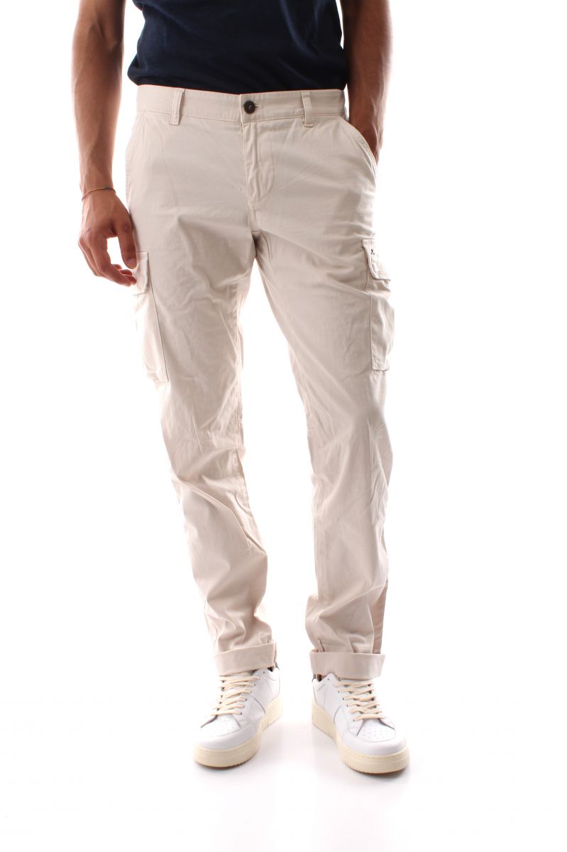 PANTALONI Uomo MASON'S CHILE ME303/SS - 2PN242145 020 SAND