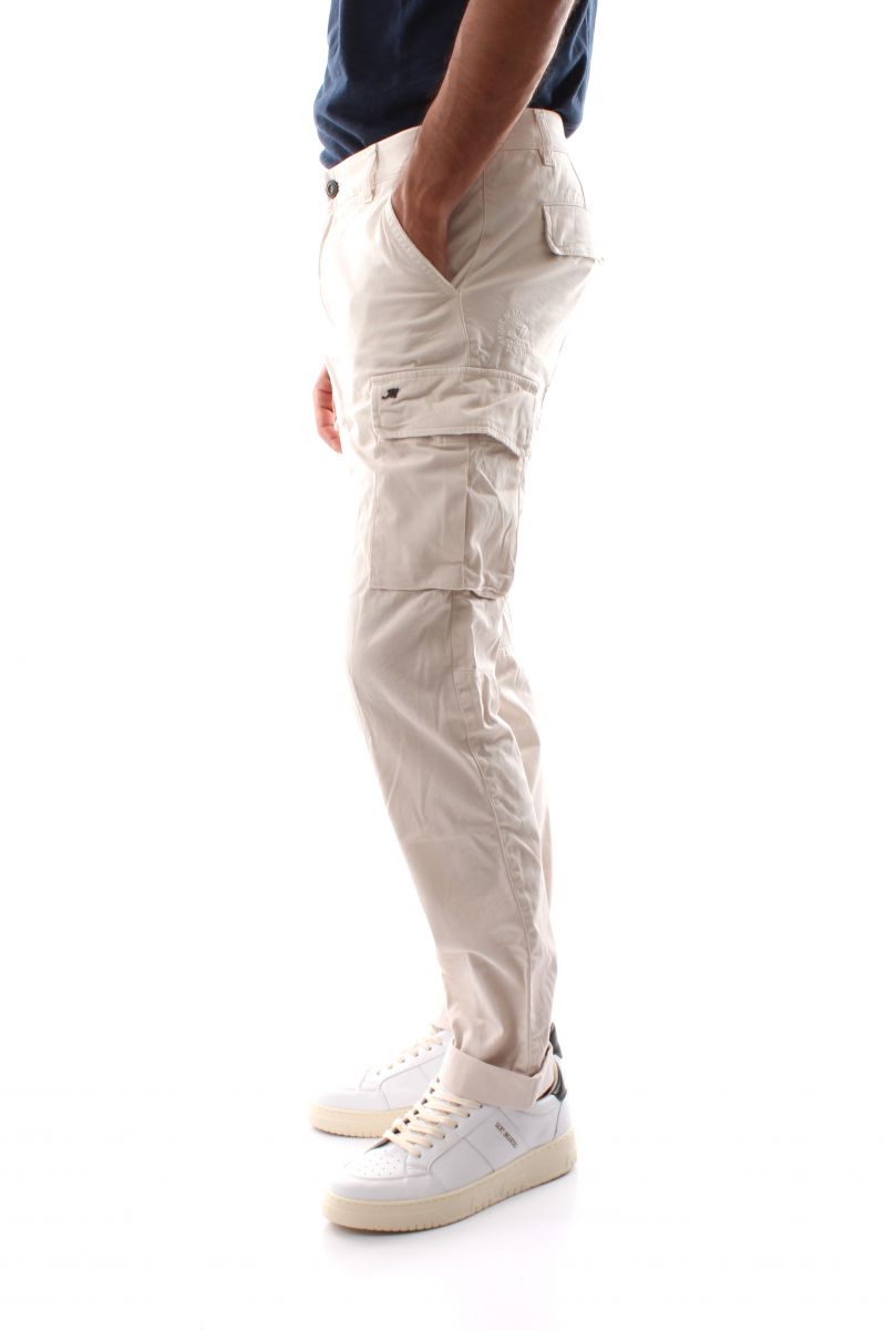 PANTALONI Uomo MASON'S CHILE ME303/SS - 2PN242145 020 SAND