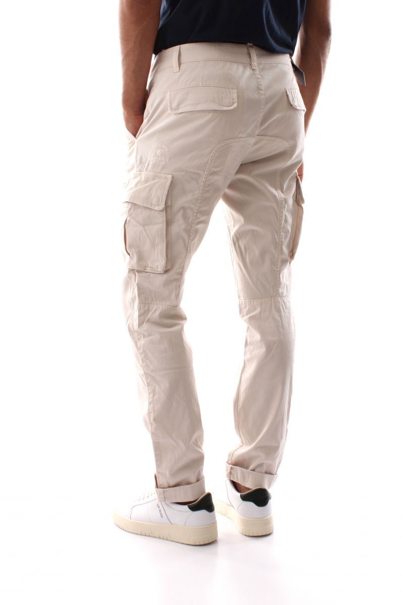 PANTALONI Uomo MASON'S CHILE ME303/SS - 2PN242145 020 SAND