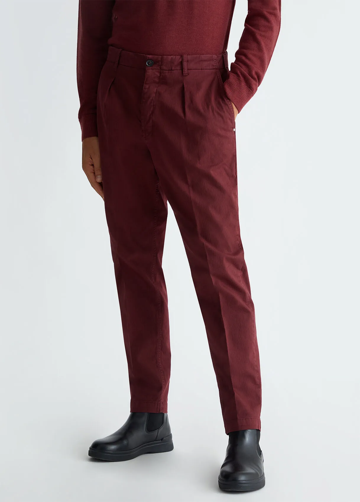 Pantaloni worker