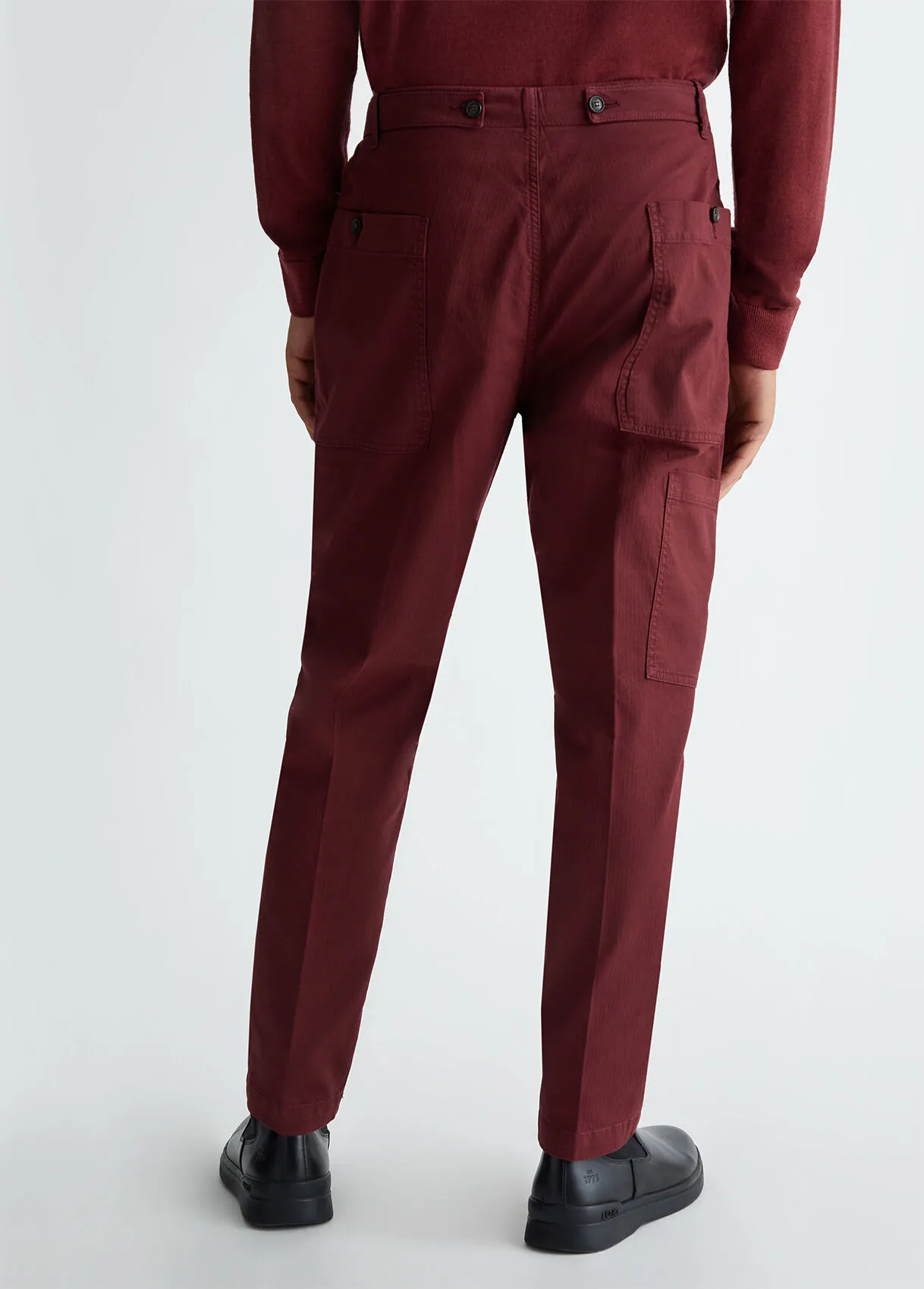 Pantaloni worker