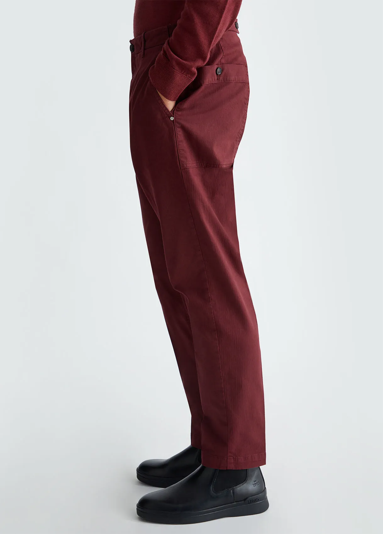 Pantaloni worker