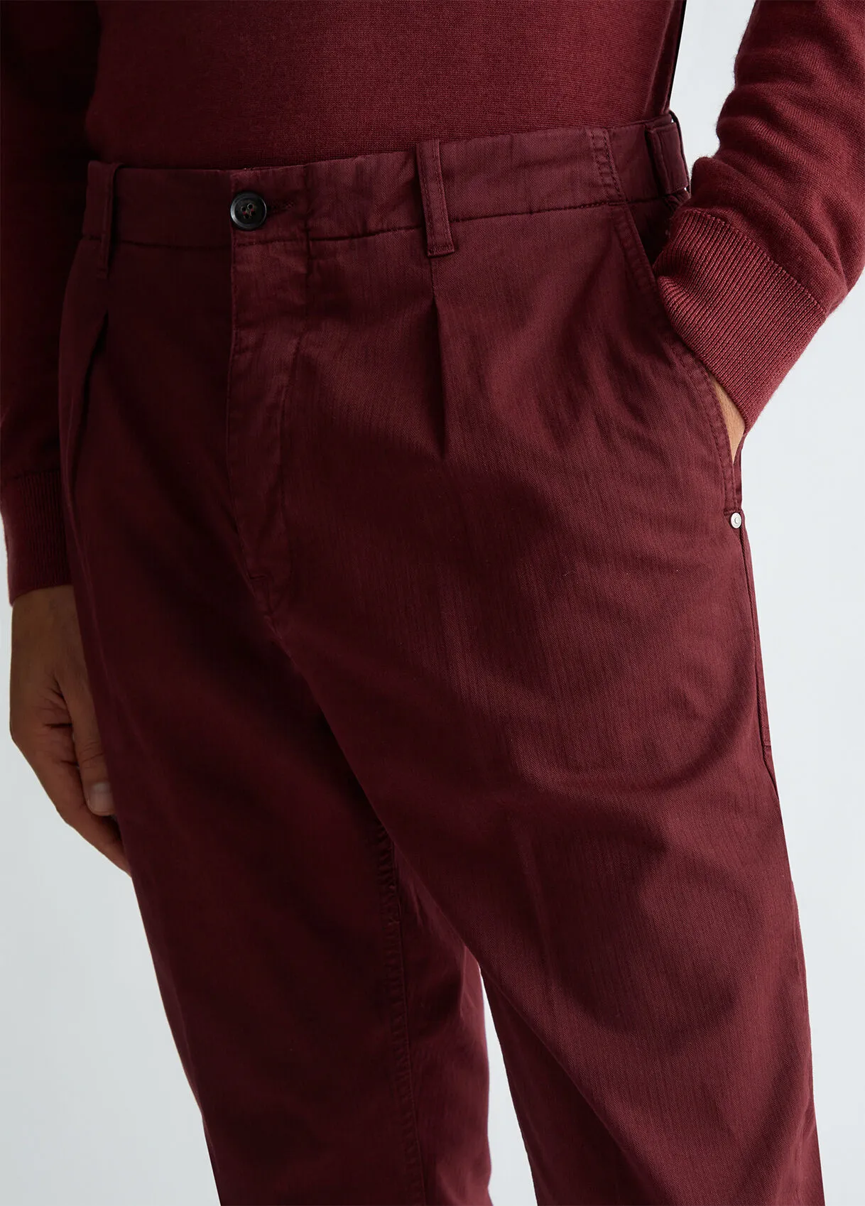 Pantaloni worker