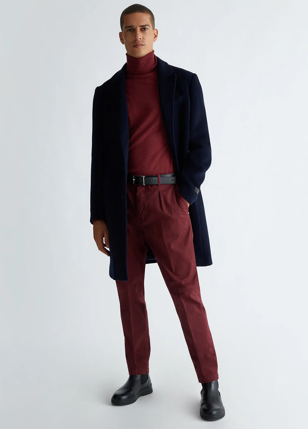 Pantaloni worker