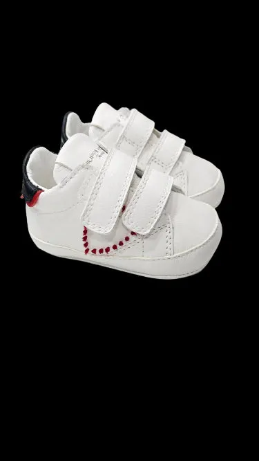 Philippe Model Sneakers  71076 con strappi