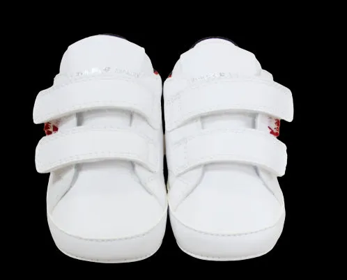 Philippe Model Sneakers  71076 con strappi