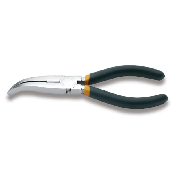 PINZE BECCHI PIATTI PIEGATI LUNGHISSIMI PIEGATI 1164 160MM
