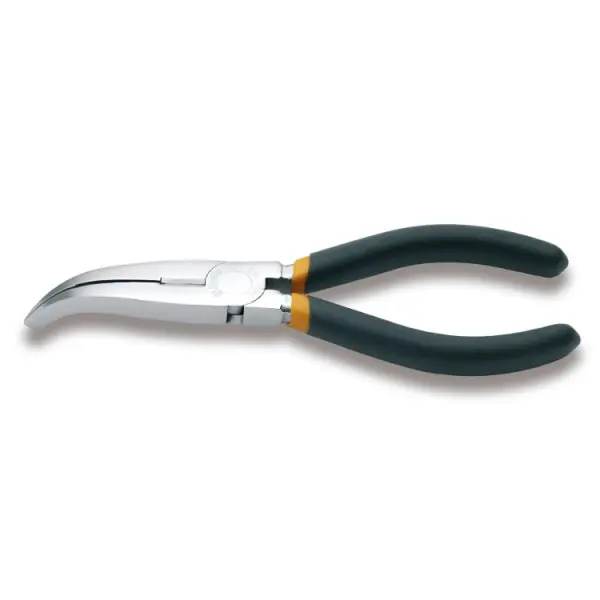 PINZE BECCHI PIATTI PIEGATI LUNGHISSIMI PIEGATI 1164 160MM