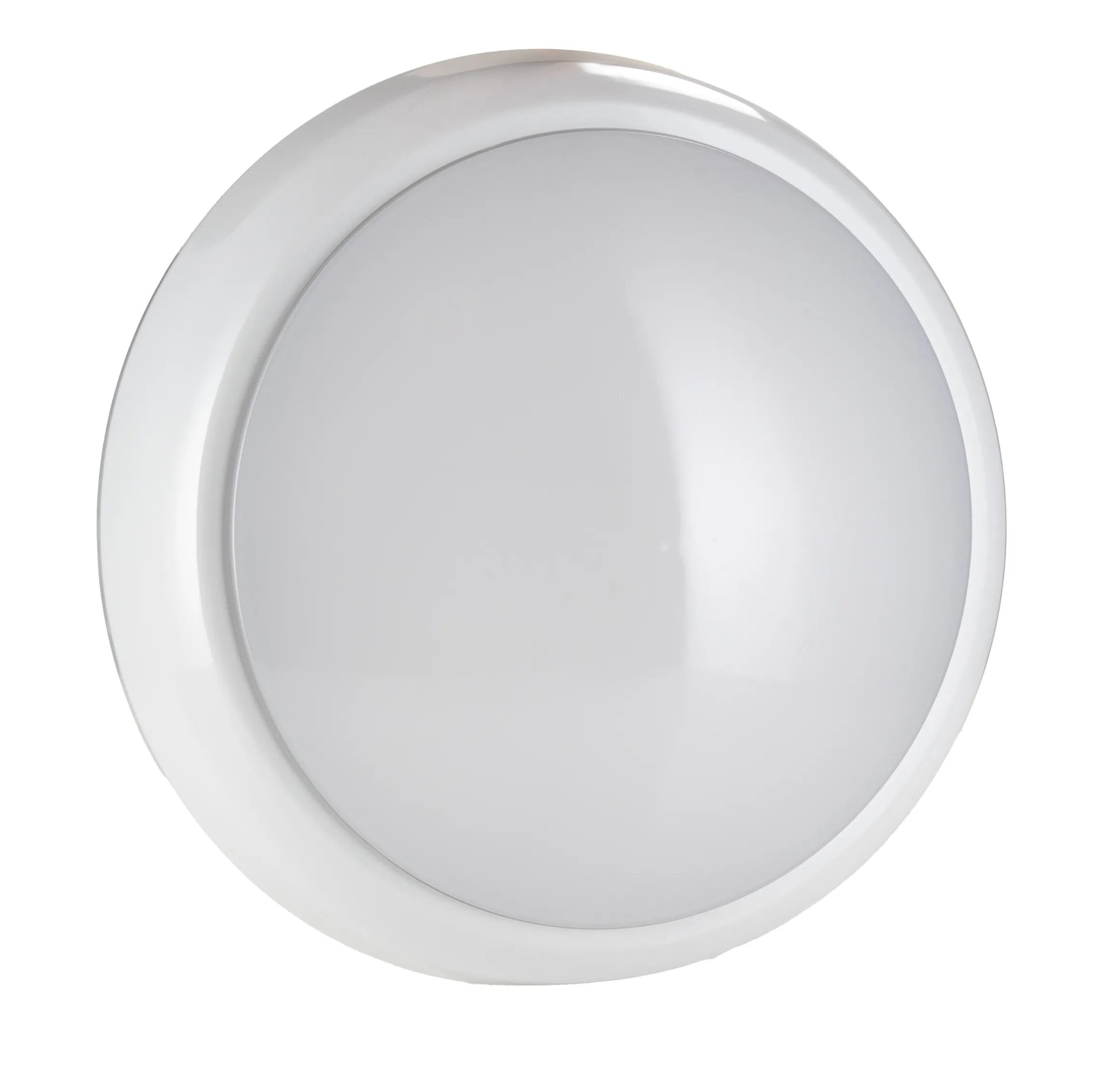 Plafoniera da esterno RS PRO LED, 18 W, 220→ 240 V c.a., IP54