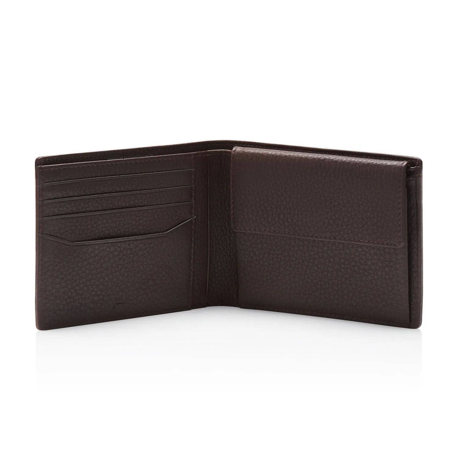 Porsche Design Portafoglio Business RFID in pelle 12,5 cm