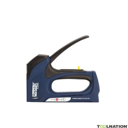 Rapid 5000516 ALU953 Tacker