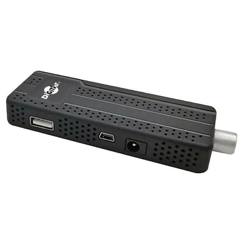 Ricevitore Hdmi Sticker DVB-T2 Elcart 554565500