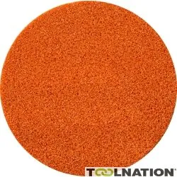 Rokamat 33400 Tampone di presa con spugna di bagnatura 250 mm fine