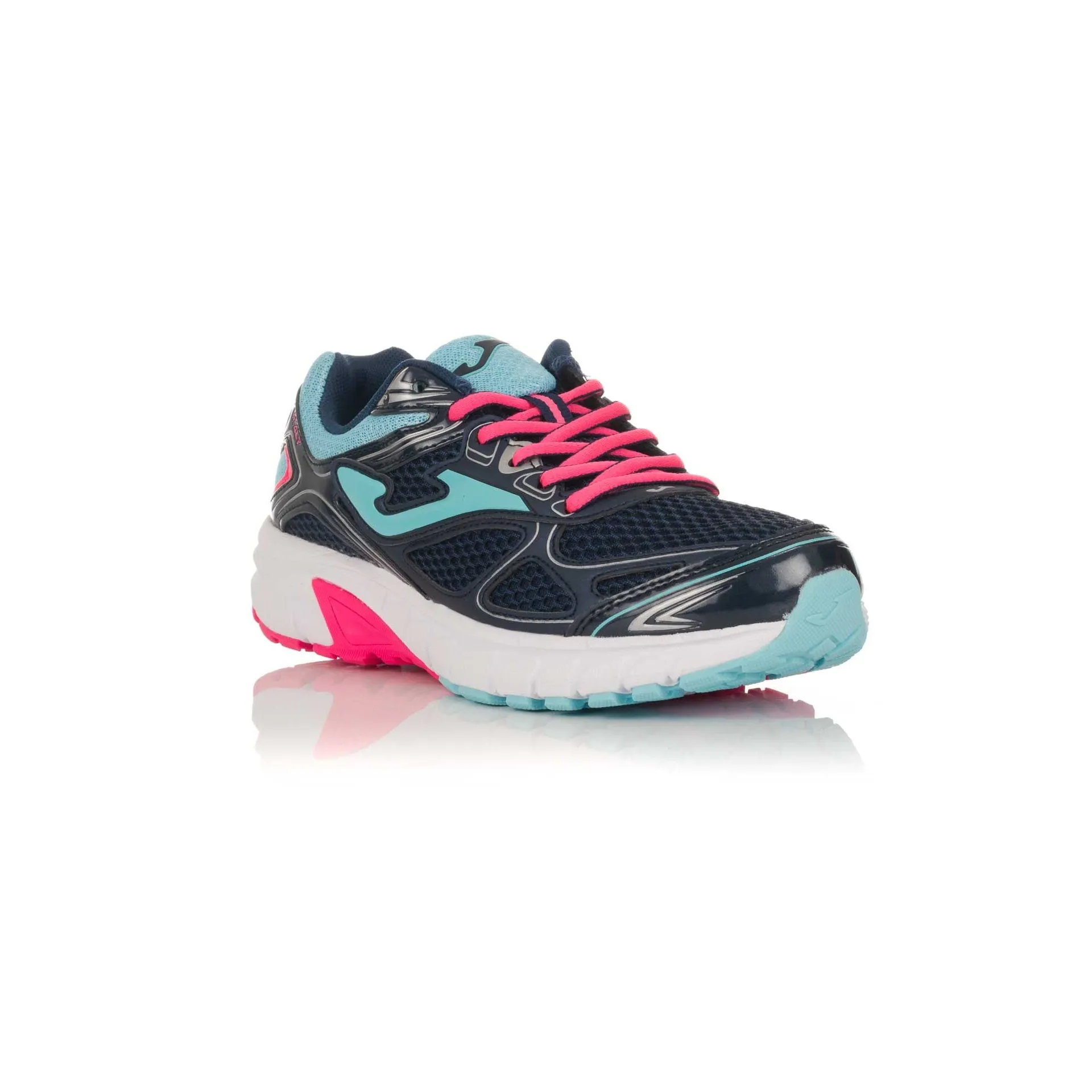 R.Vitaly Lady Navy Scarpe Running Donna