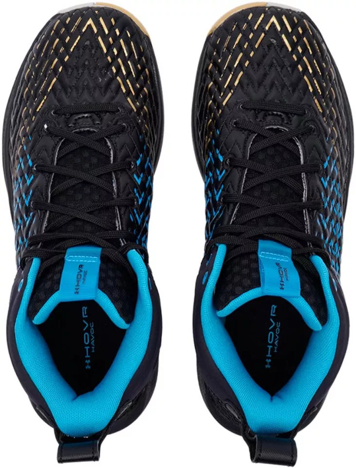 Scarpe da pallacanestro Under Armour UA HOVR Havoc 4 Clone IJ