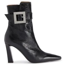 SEATTLE BOOTIE