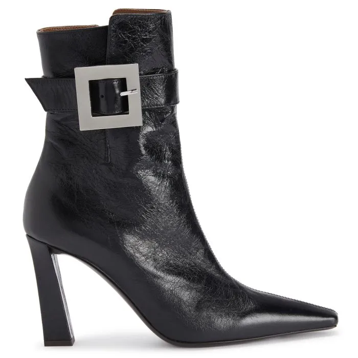 SEATTLE BOOTIE