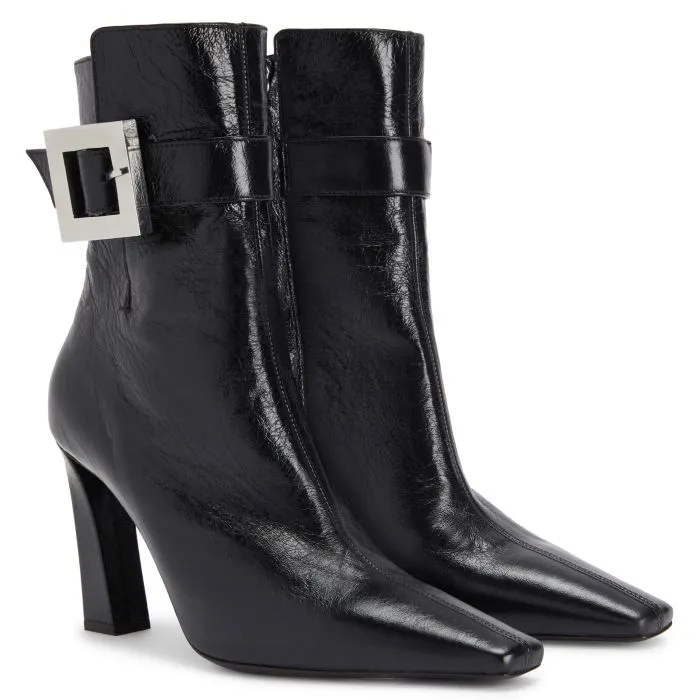 SEATTLE BOOTIE