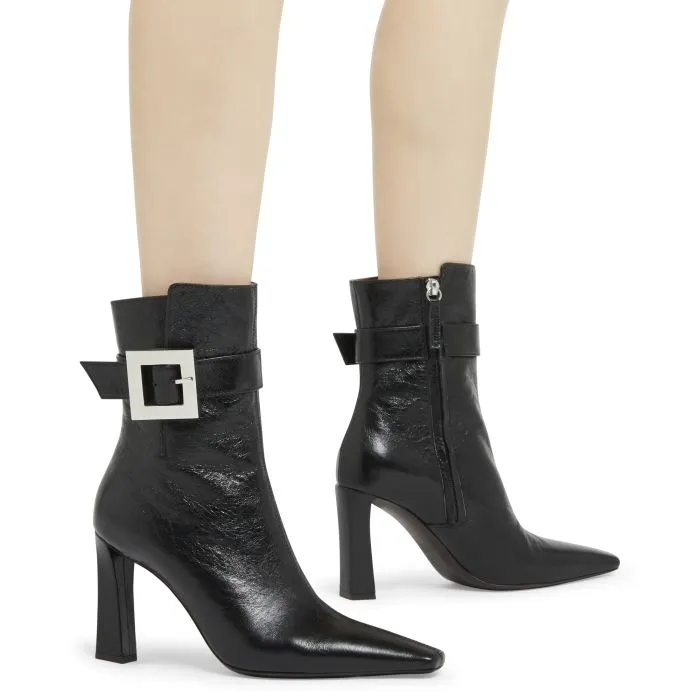 SEATTLE BOOTIE