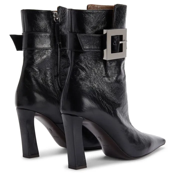 SEATTLE BOOTIE