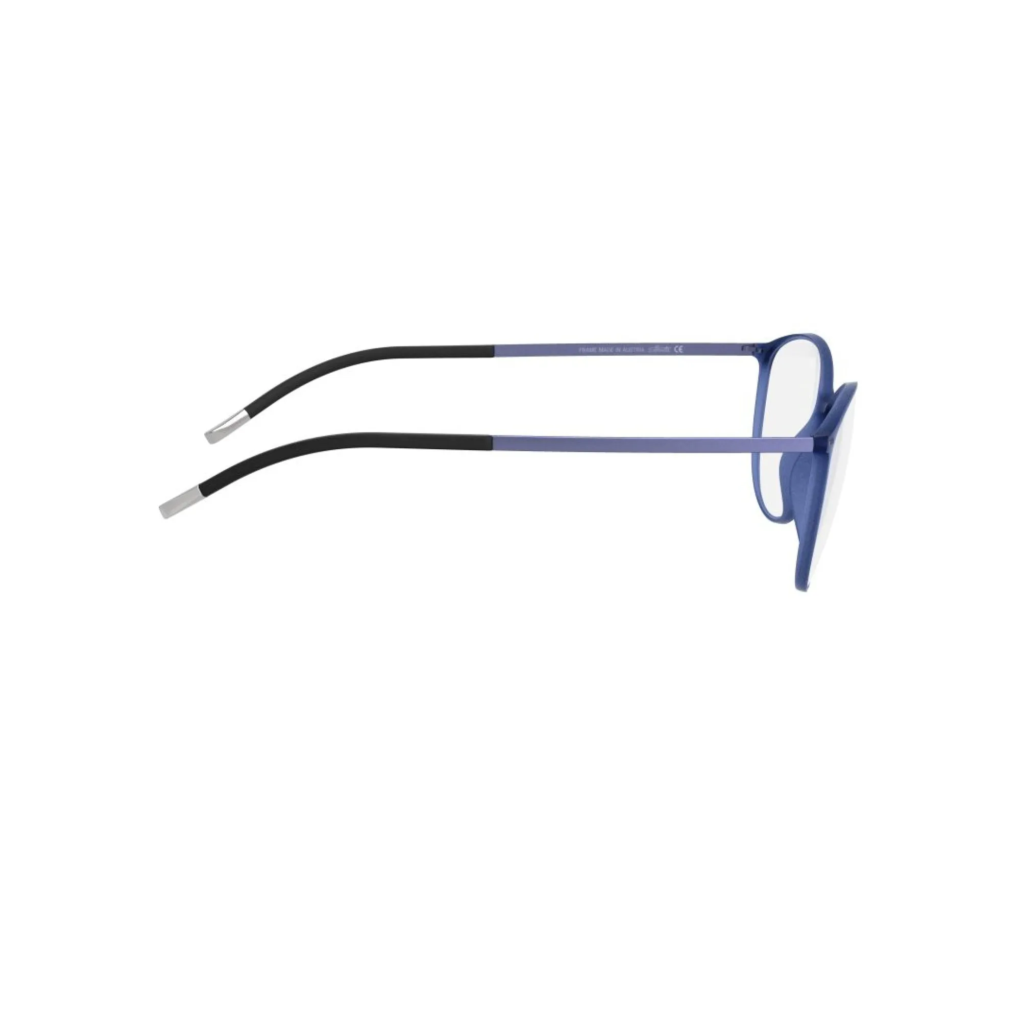   Silhouette 1562 Urban Lite 6058 Blu Lilla | Occhiale Da Vista Donna 