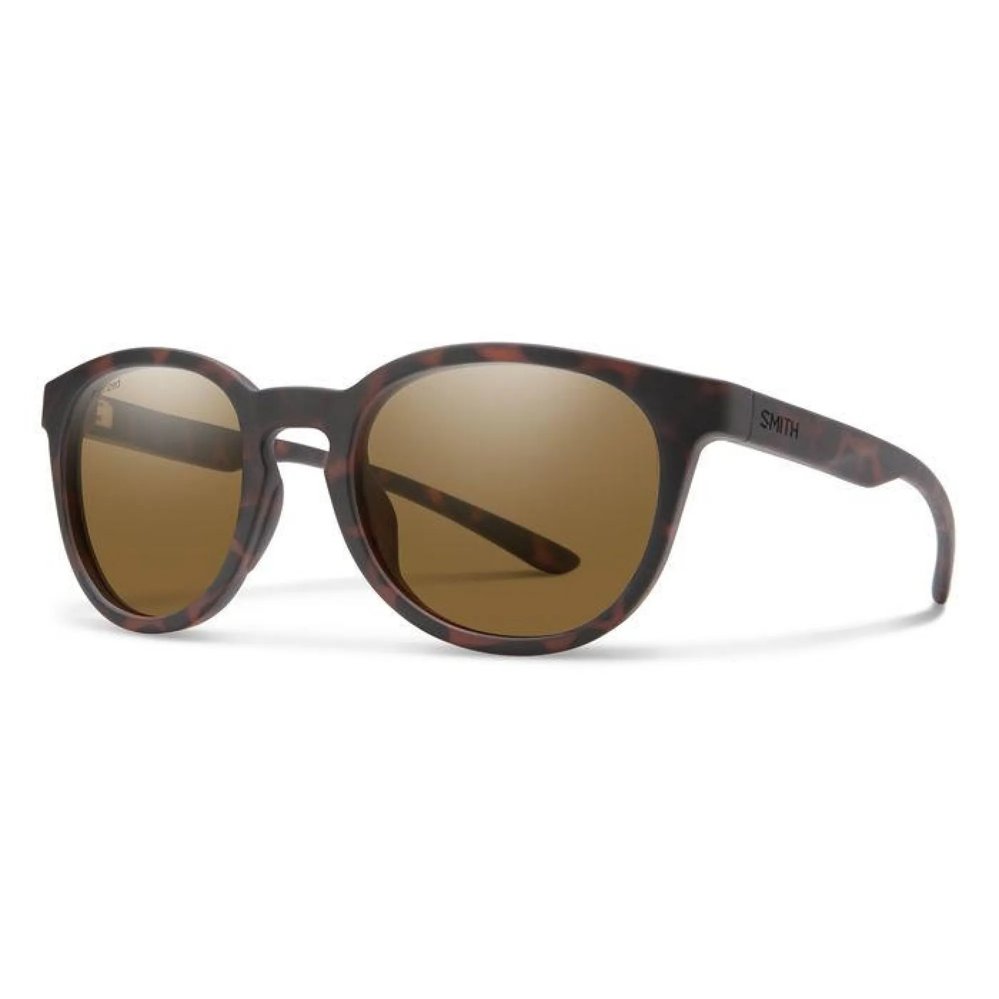   Smith EASTBANK CORE - N9P SP Avana Opaco | Occhiale Da Sole Donna 