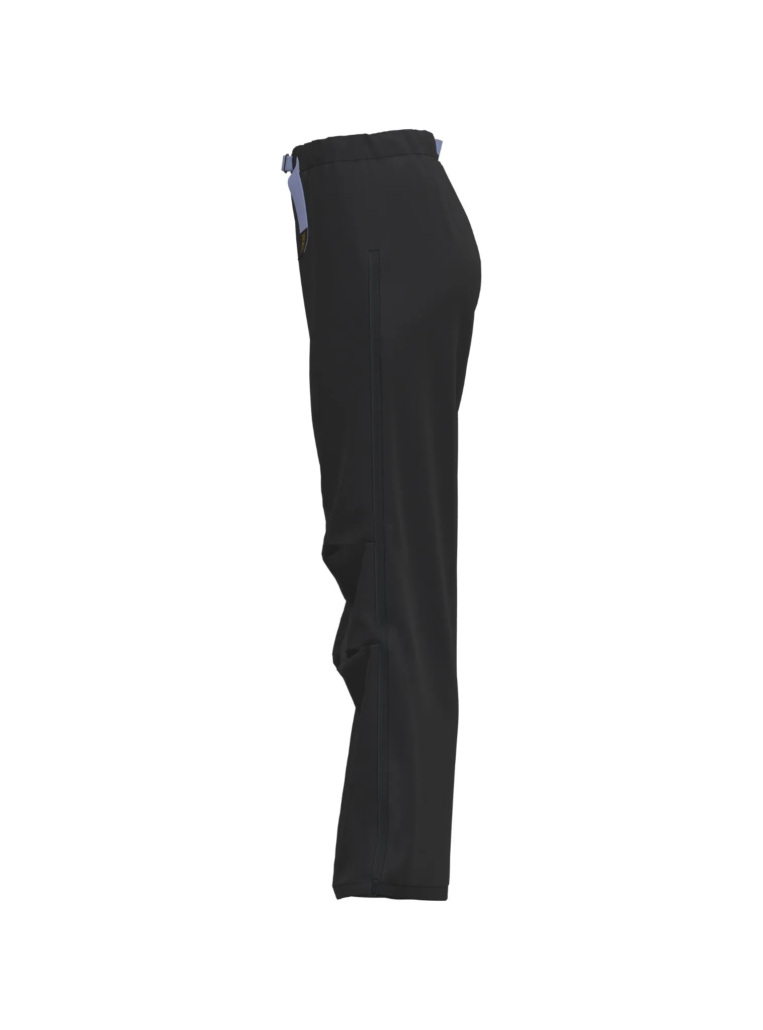 Spaghetti Boulder Zipper pantaloni donna