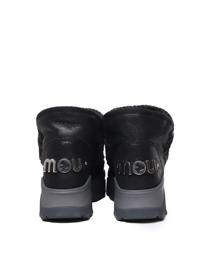 STIVALI ESKIMO CHUNKY