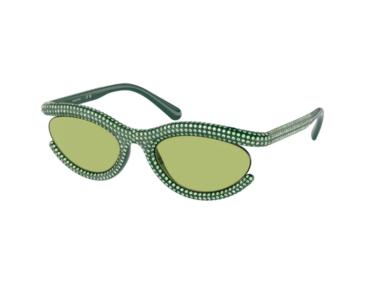   Swarovski SK6006  103430