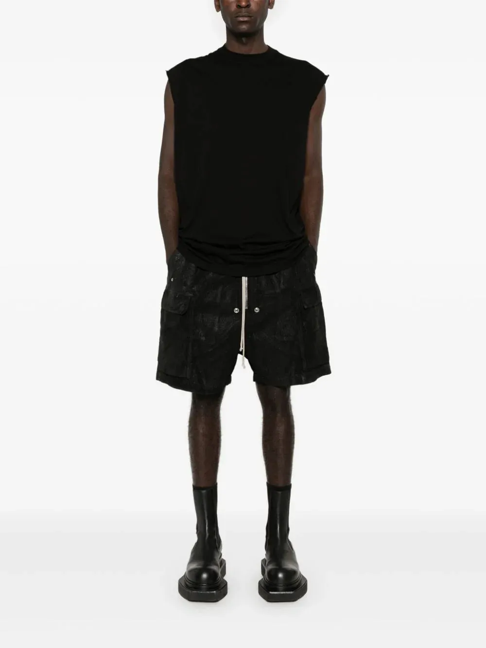 T-shirt Tarp