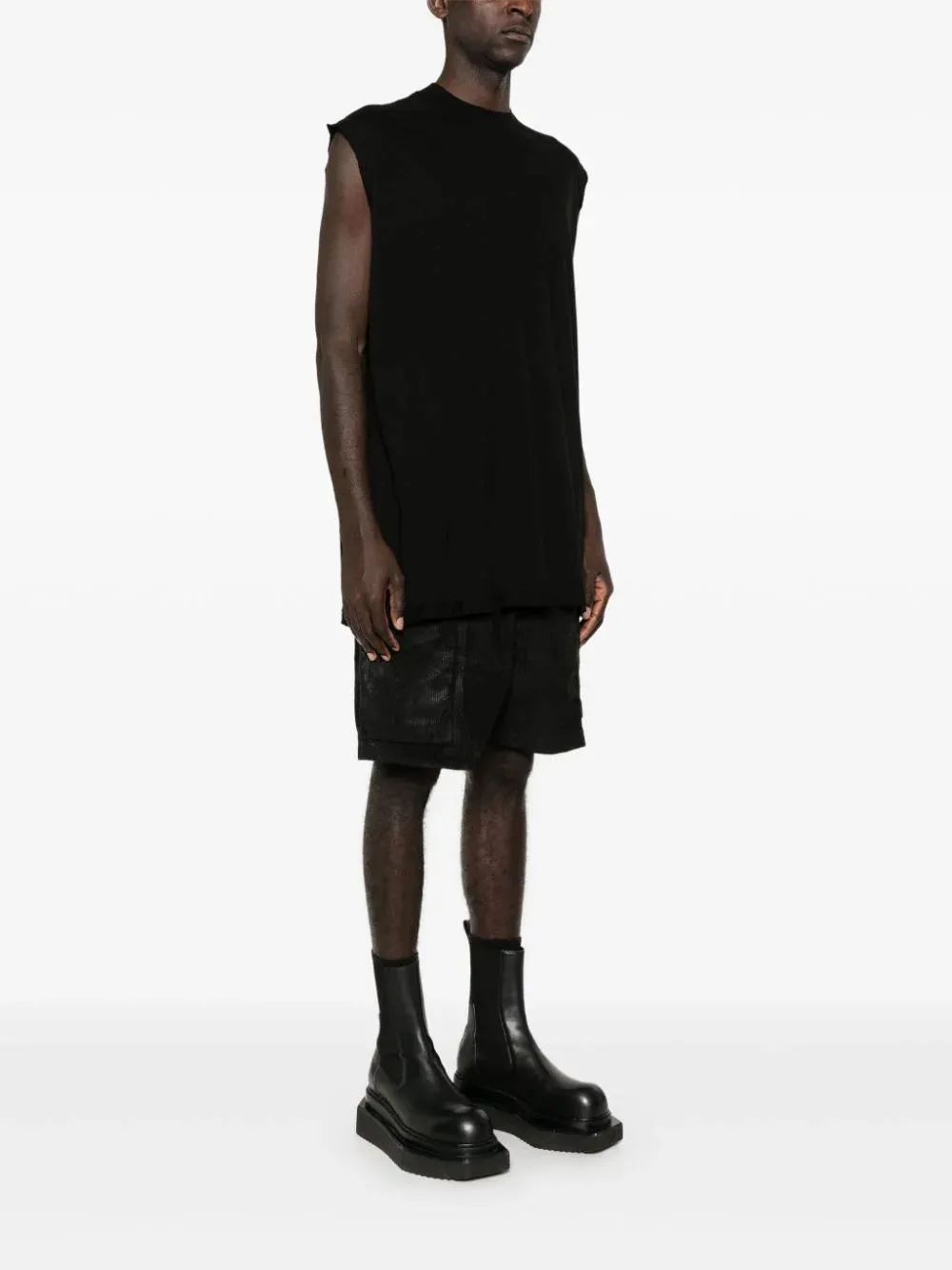 T-shirt Tarp